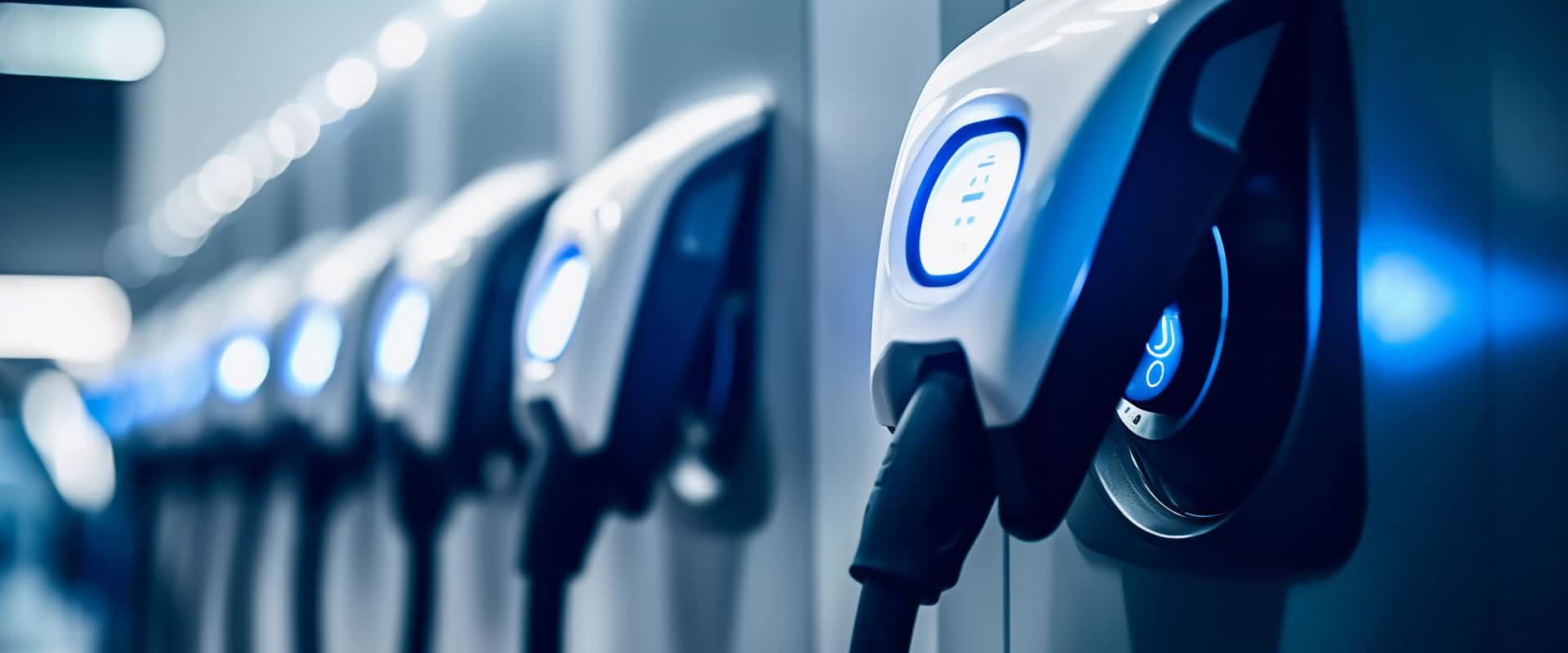 新能源汽车