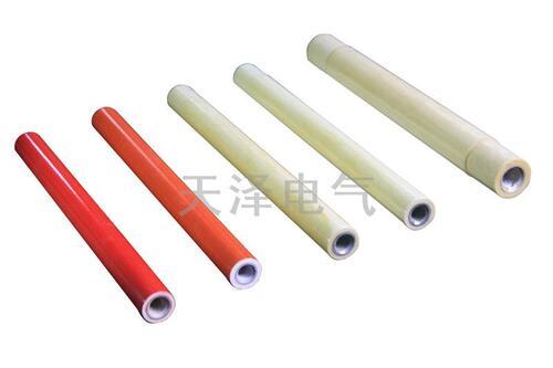 Cloth tube