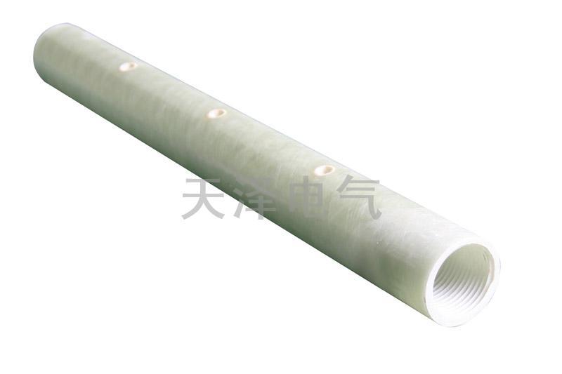 Arrester is special