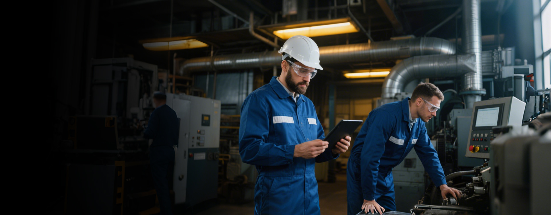 Focus on customers, exceeding expectations