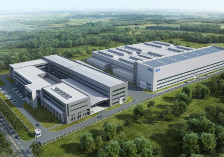 FLS valve group co., LTD. is a foreign-invested enterprise