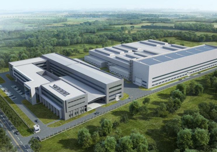 Fos valve group co., LTD. Fos valve group co., LTD.