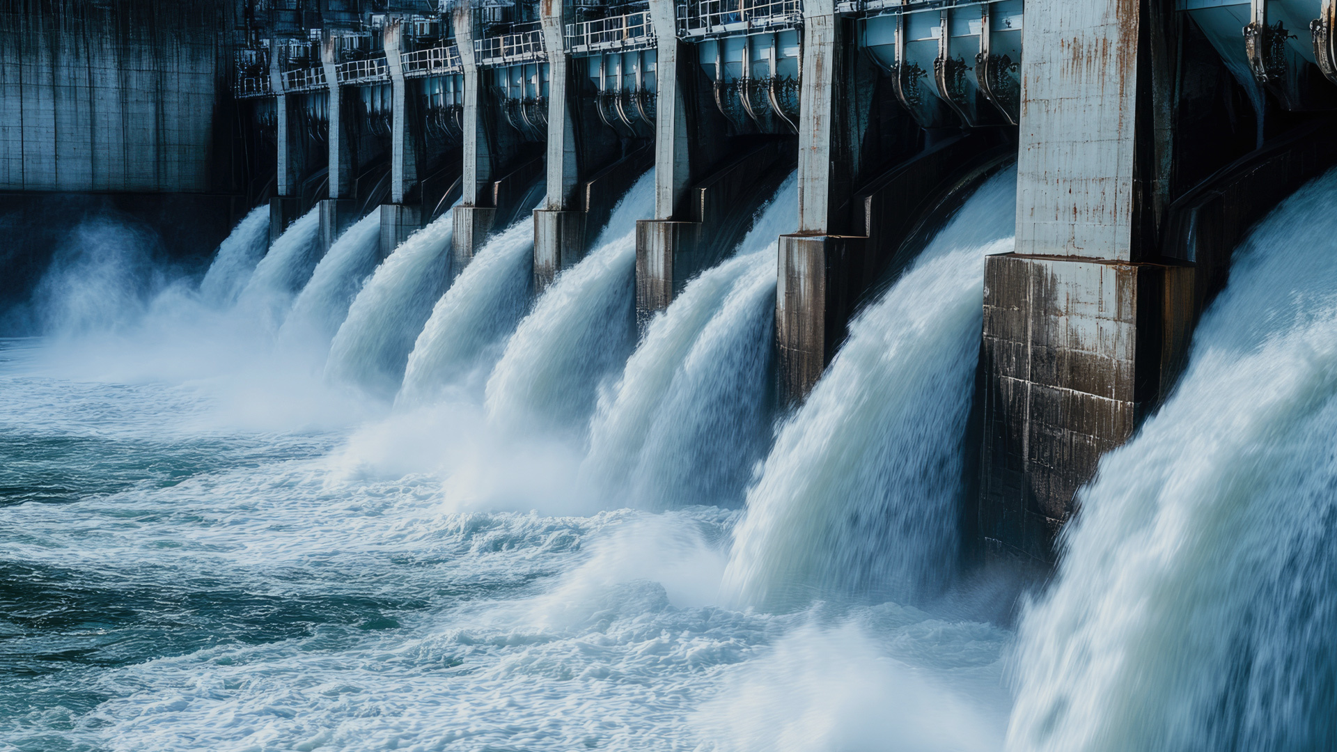 Focus on customers, exceeding expectations