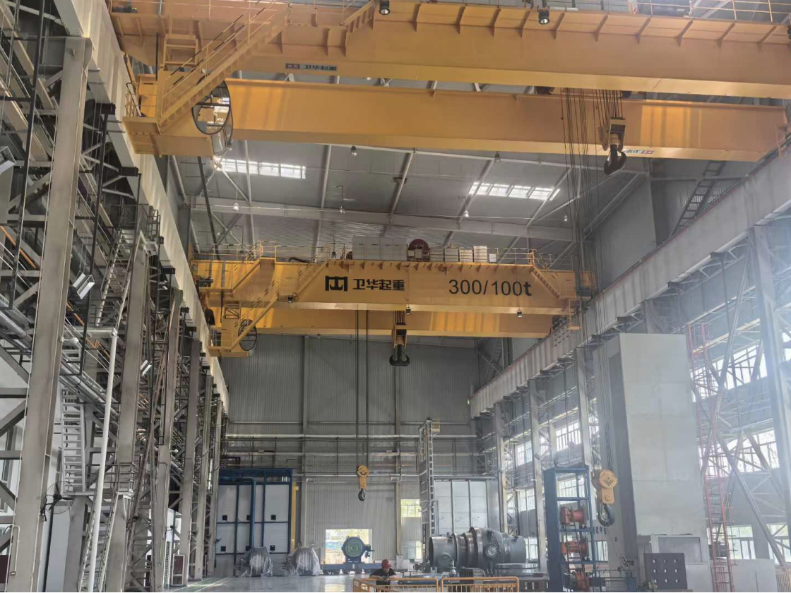 Crane