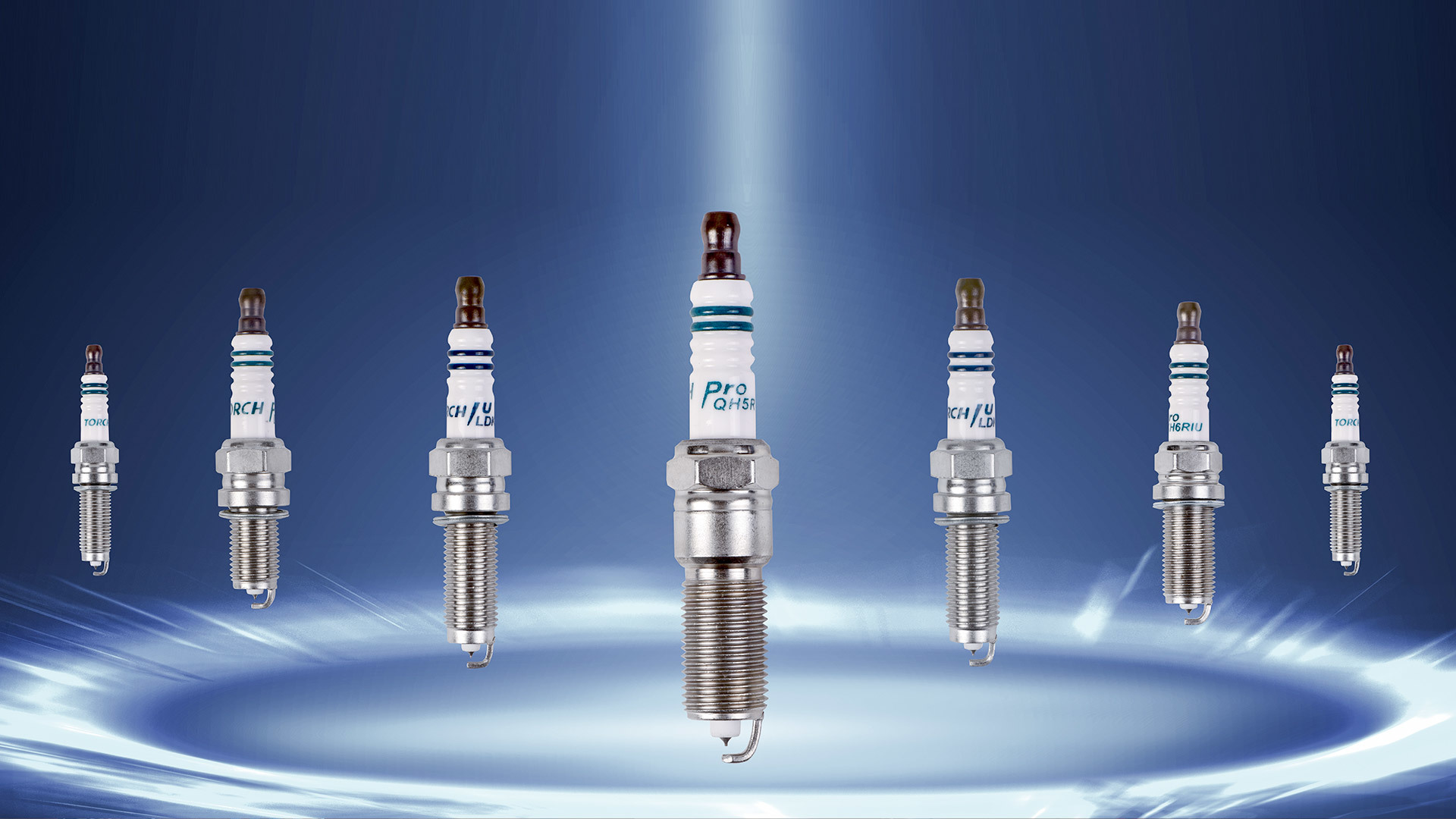 Spark Plug
