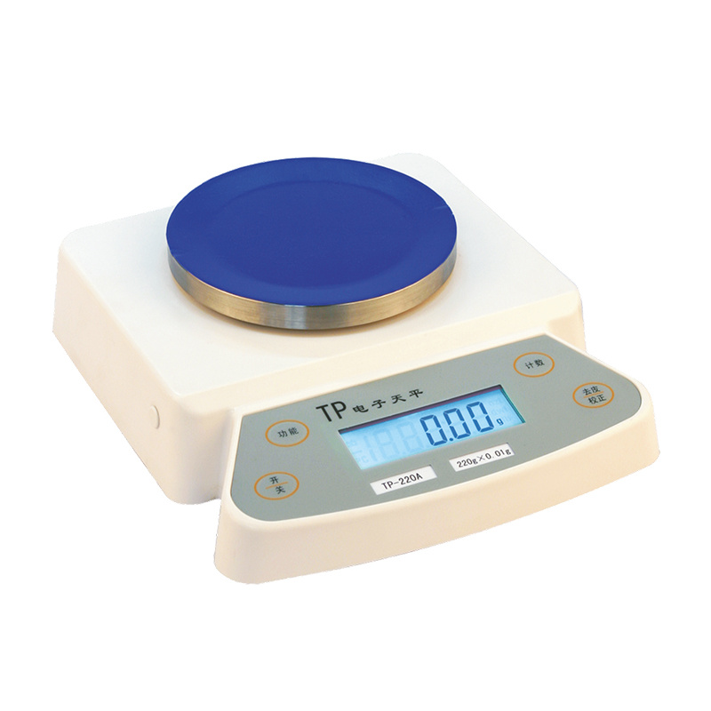 湘儀TP小稱量（精度0.1g/0.01g）電子天平