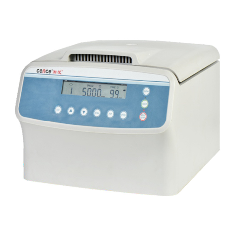 L600-A低速臺(tái)式自動(dòng)平衡離心機(jī)
