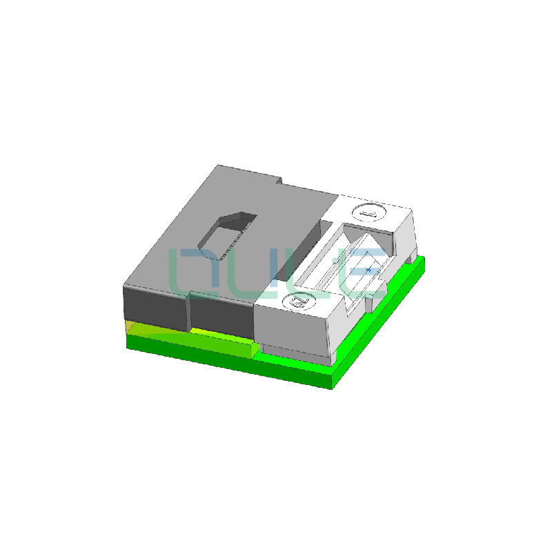 12*10G-Lens