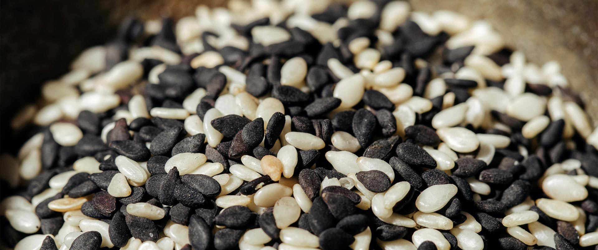 Sesame Paste Production Line