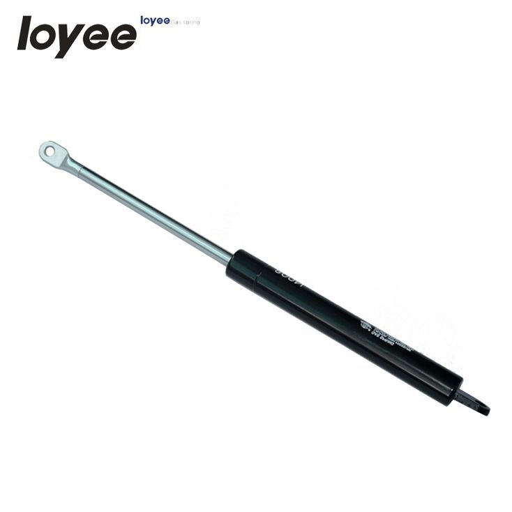 High pressure force spring