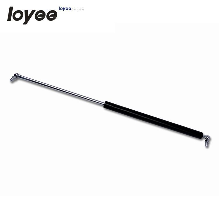 Mechanical equipment gas spring