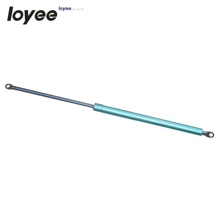 Bed gas spring
