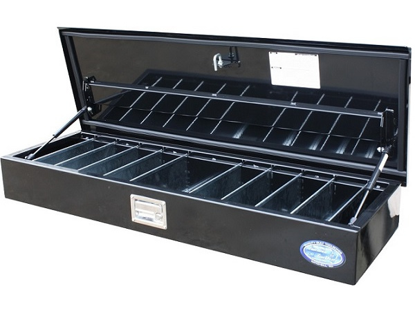 Application case of gas spring for toolbox Application case of gas spring for toolbox