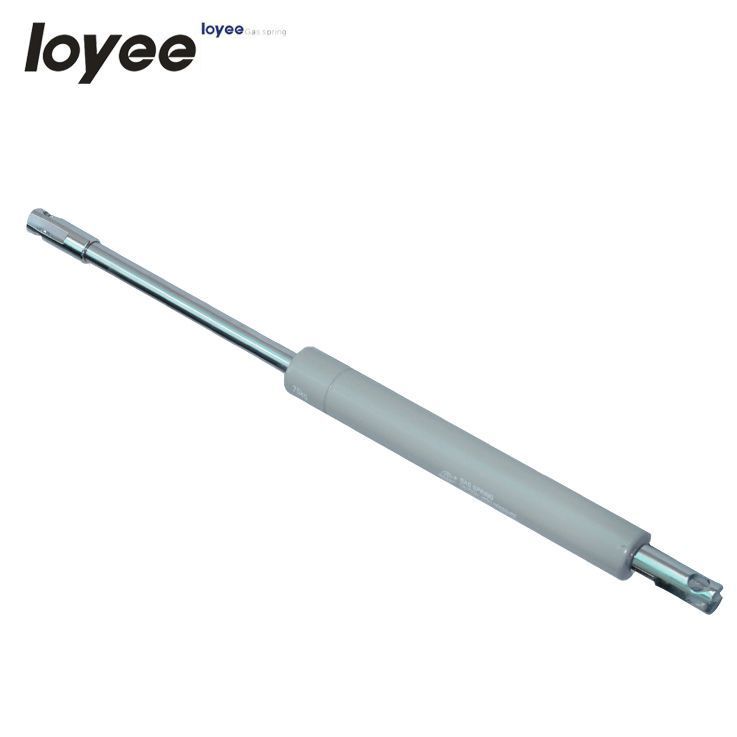 High pressure force spring