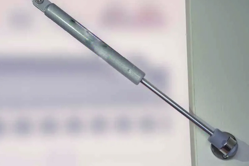 Professional questions and specific answers for gas springs