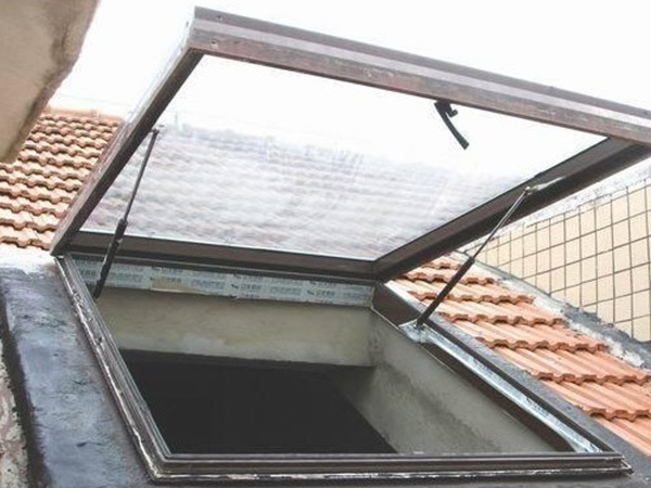 Window application cases Window application cases
