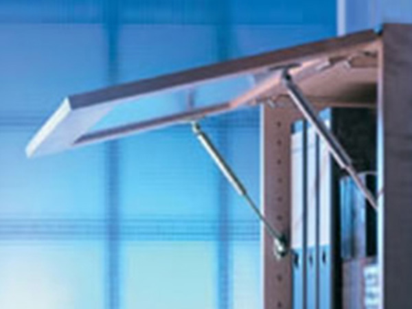Application case of file cabinet gas spring Application case of file cabinet gas spring