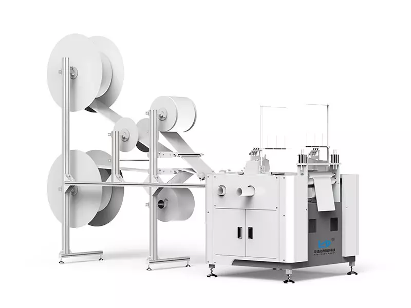 Unlocking the Secrets of Mattress Side Stitch Machines: Enhancing Your Manufacturing Efficiency