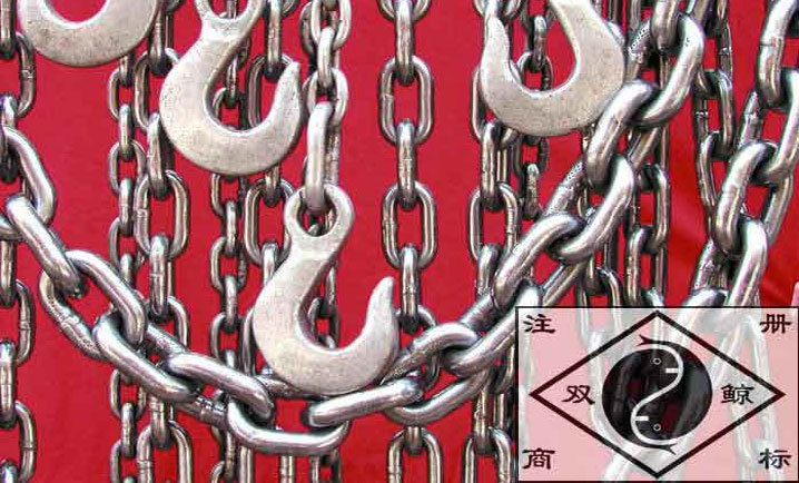 圓環(huán)鏈產(chǎn)品
