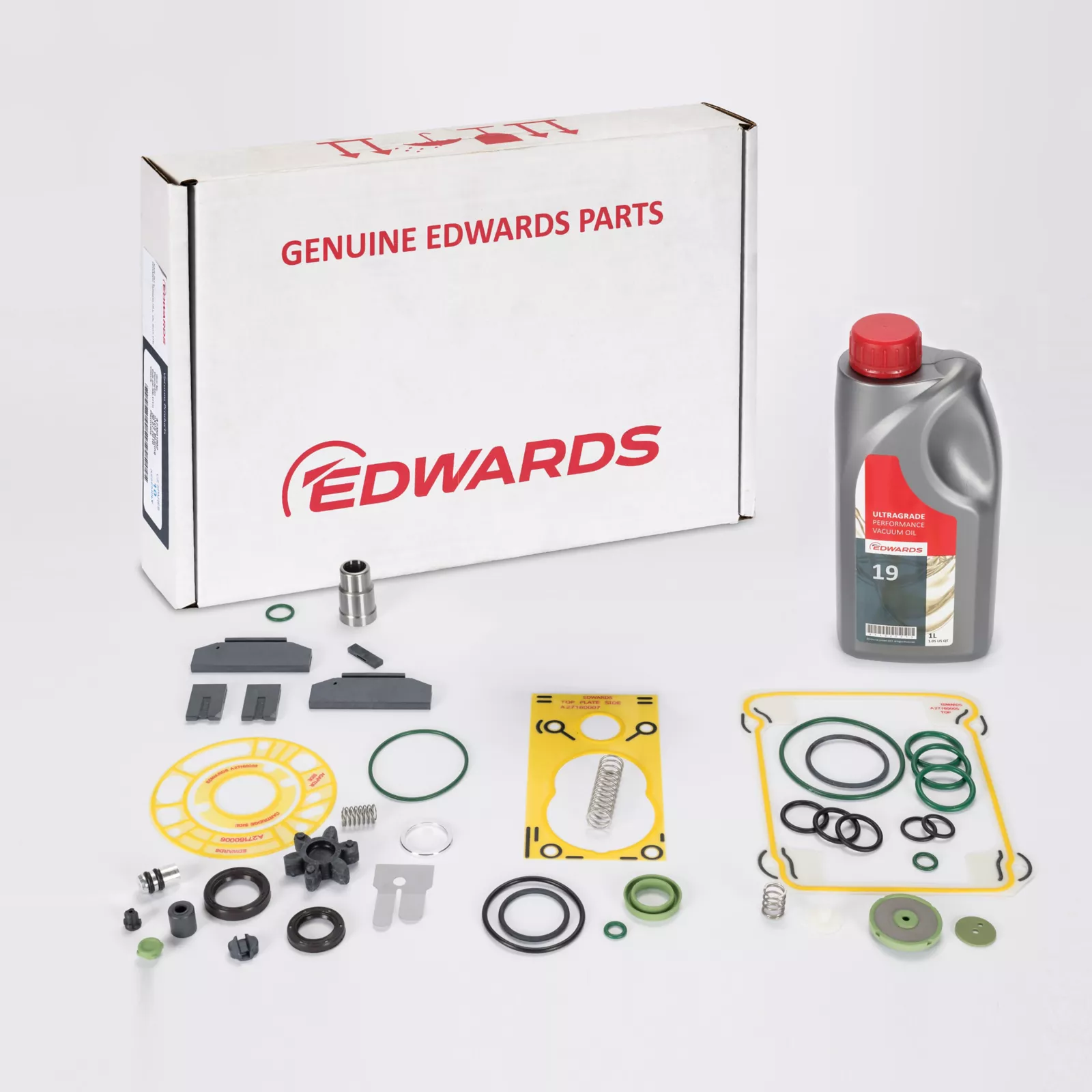 愛(ài)德華原廠配件保養(yǎng)包 EDWARDS