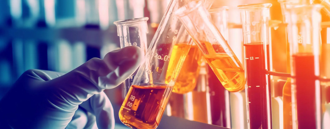  Chemical Industry 