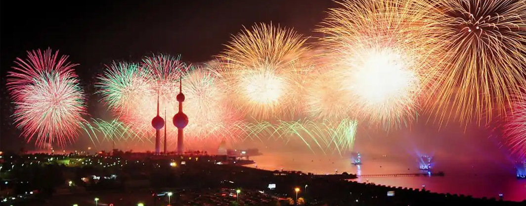  Firecrackers and fireworks 