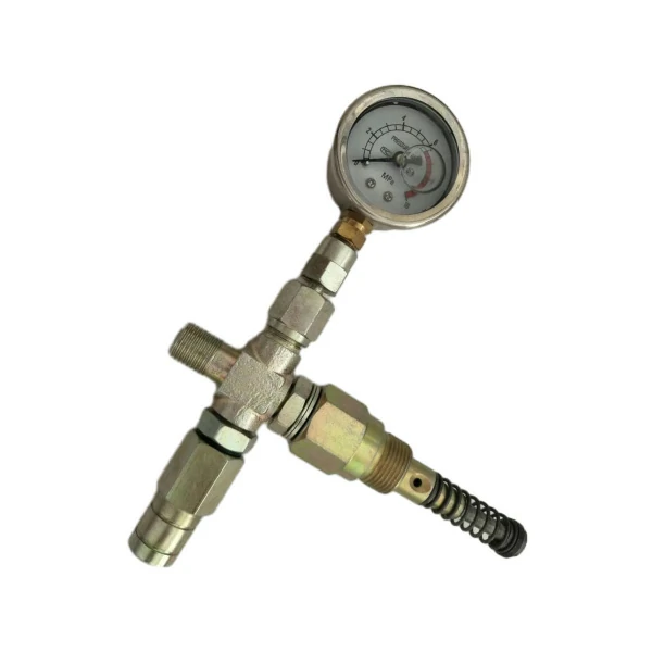 Oil pump core