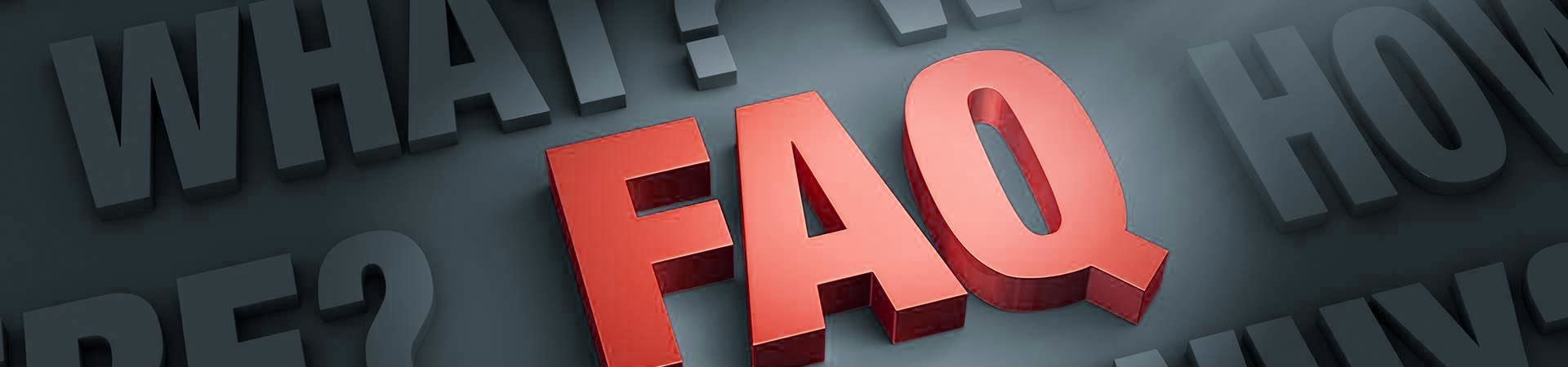 FAQ