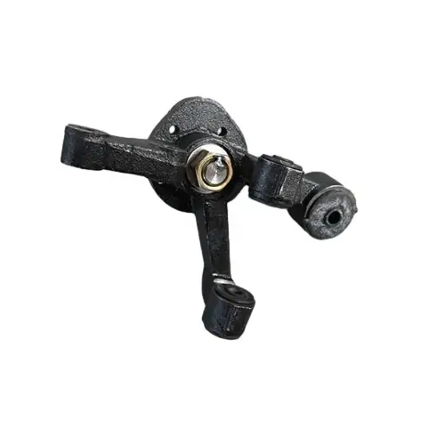 Yulio single-axis heightening