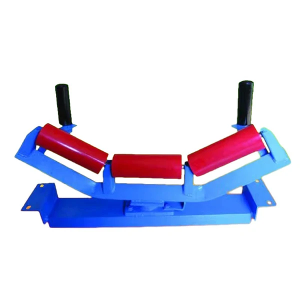 Idler roller