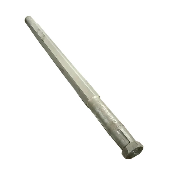 Stirring shaft
