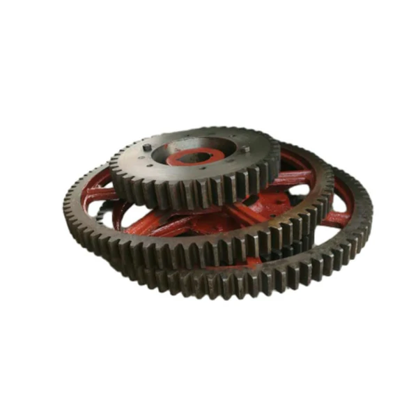 Gear