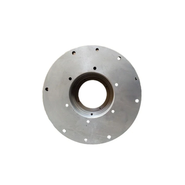 Bearing Block