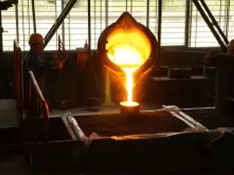 Always adhere to advanced casting technology