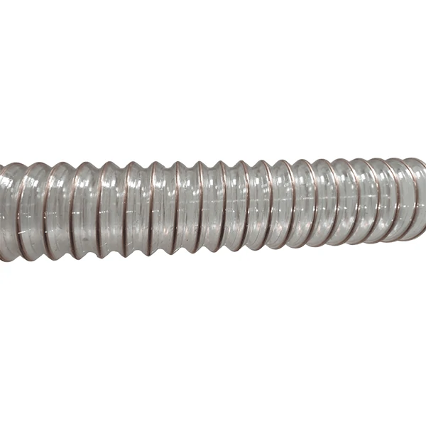 Polyurethane hose