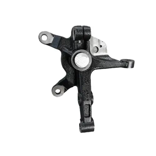 Chery three-box rear double axle