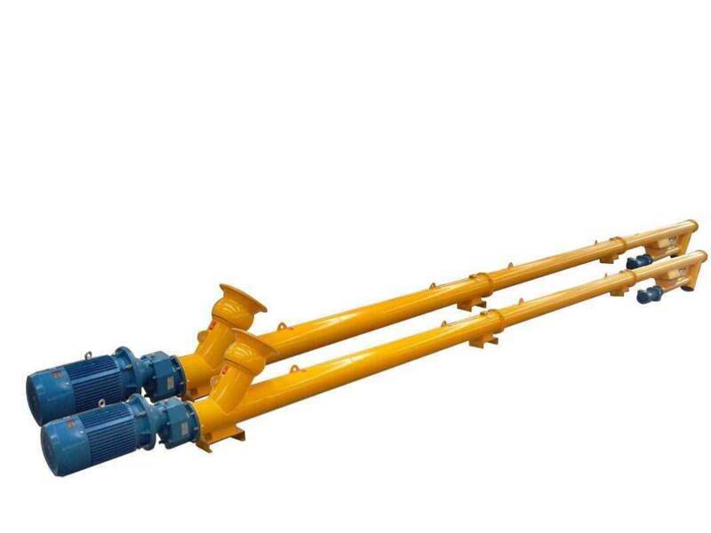 Screw Conveyor