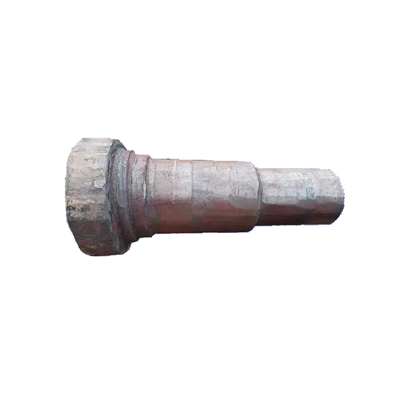 Forging 01