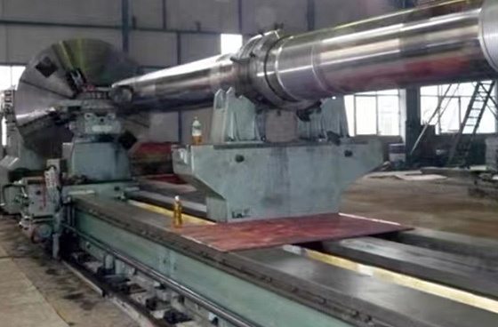 Structure and performance of thermal insulation steel pipes