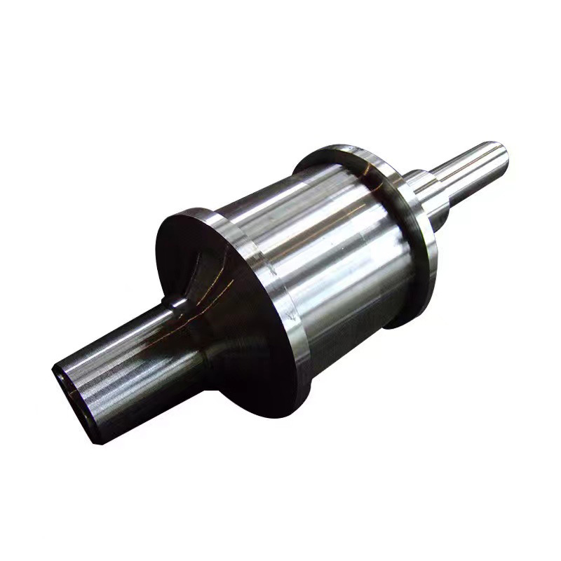 Shaft type 02