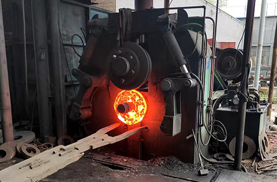 Concerning the casting and forging industries! Official: Cultivate more than 100 green factories by 2025