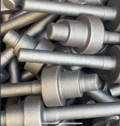 轴类锻件生产过程中的质量控制 轴类锻件生产过程中的质量控制