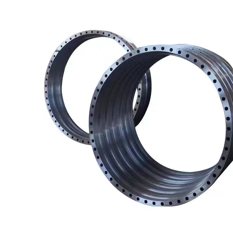 Flange 04