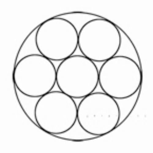 1×7