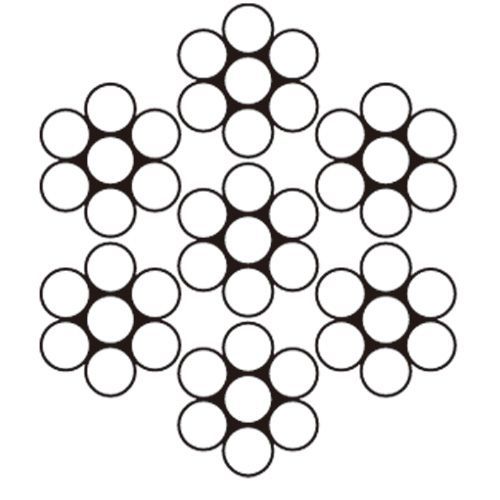 7×7