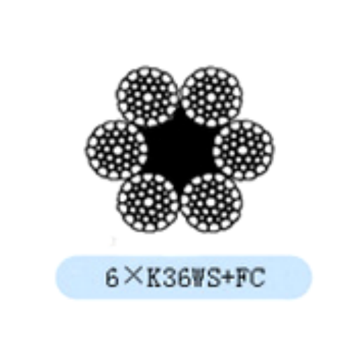 6×K36WS FC
