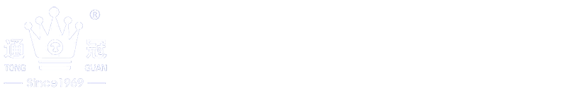 通冠新材料