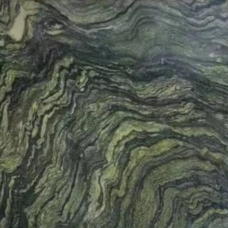 Anaconda Green