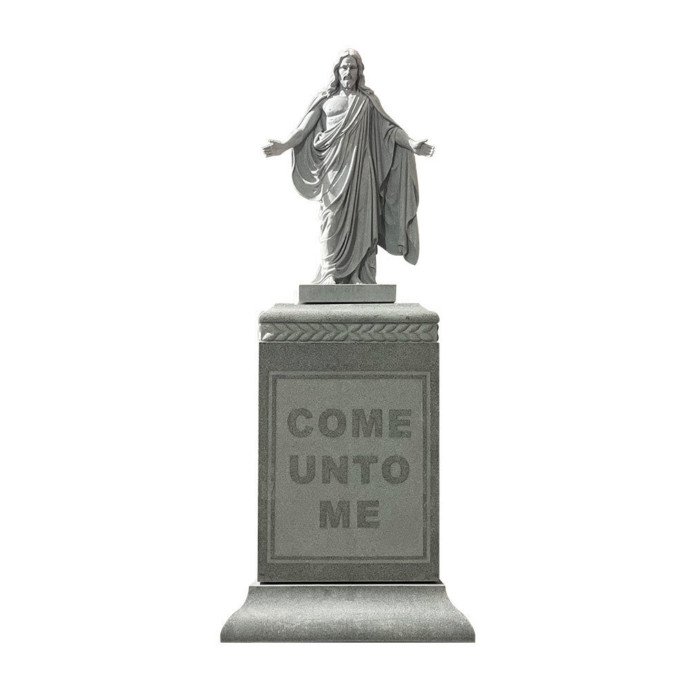 Carving/Statues