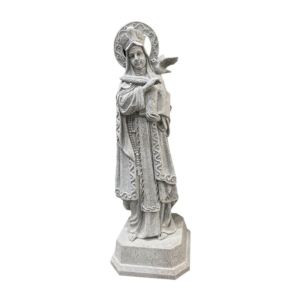 Carving/Statues